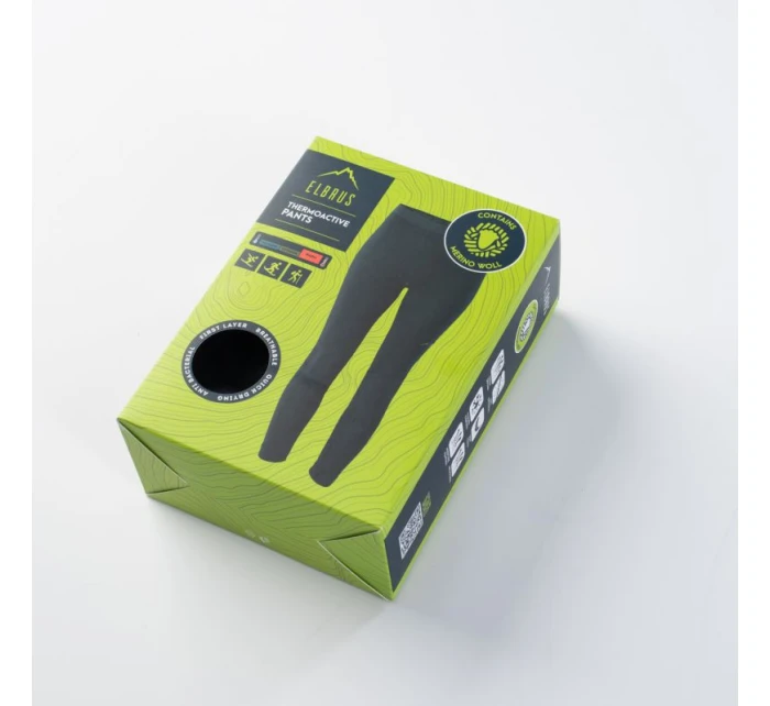 Bottom WO'S W termální legíny model 20810283 - Elbrus