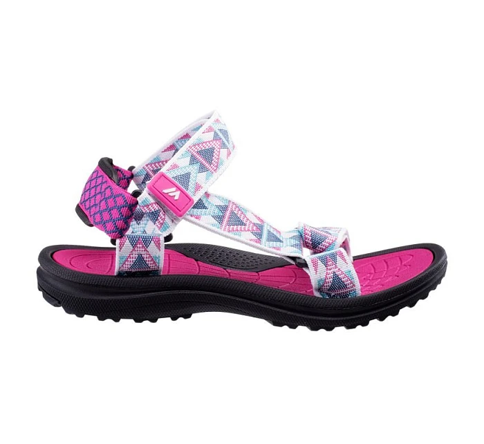 Dámské sandály MERCHETO WO'S