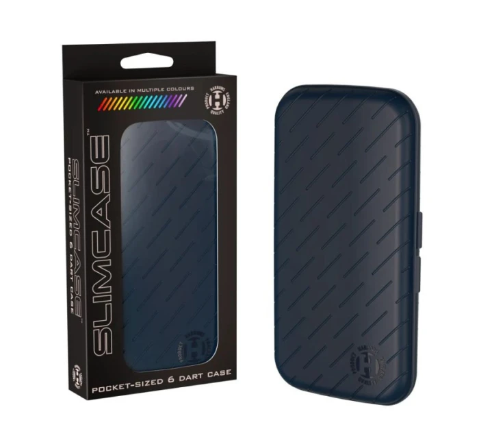 Pouzdro na šipky model 21132497 6 Blue - Harrows Pouzdro na šipky model 21132497 6 Blue - Harrows