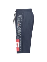 Szorty bermudy  NAVY RM MEN 254 model 21358982 - Canadian Peak
