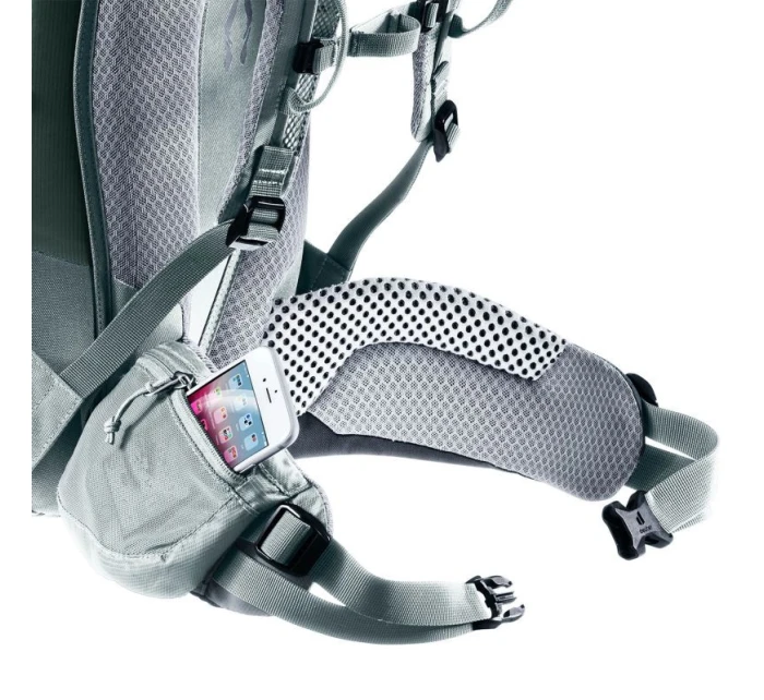 Deuter Trail 28 SL 3440624-3464 Teal Tin