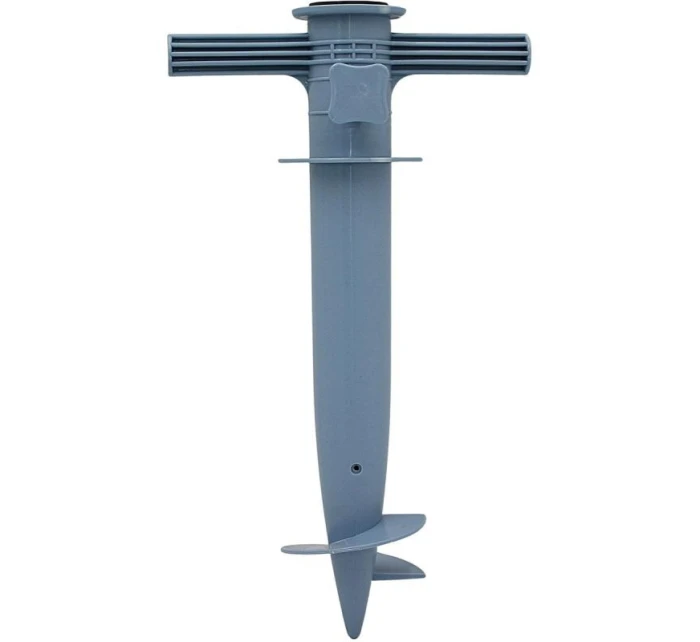 PARASOLOVÁ PODLOŽKA 30x17x6 cm MODRÁ PARASOLOVÁ PODLOŽKA 30x17x6 cm MODRÁ