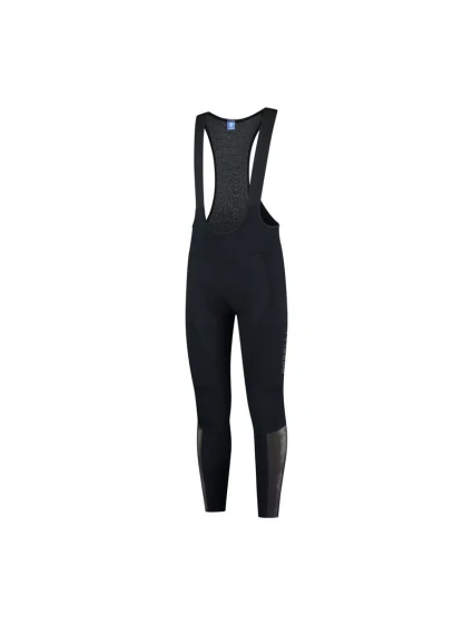 spodnie rowerowe model 21842929 czarne S - Rogelli