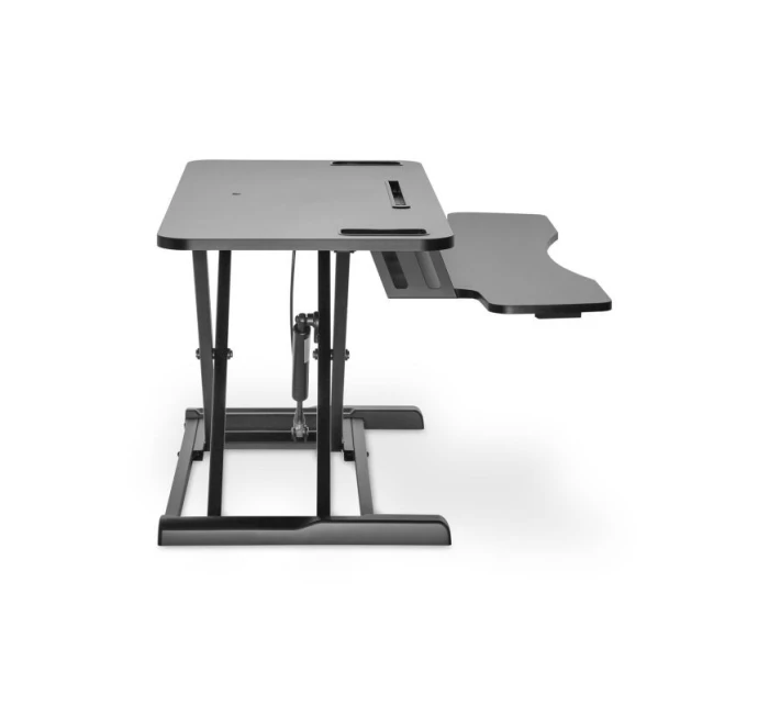 Ergonomický kryt na stůl Digitus