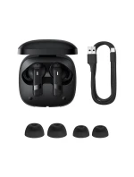 Bezdrátová sluchátka Baseus  (černá) model 21862130