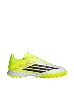 Dětské kopačky adidas F50 League TF JR9018