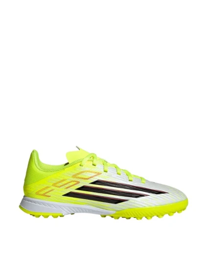 Dětské kopačky adidas F50 League TF JR9018