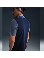 Pánské tričko Nike PSG Strike T-shirt navy blue HJ7758 411 pánské