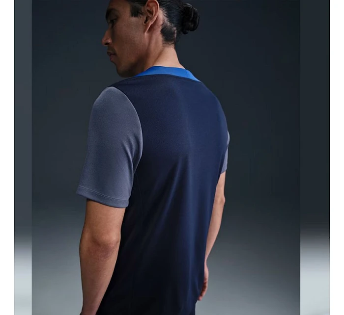 Pánské tričko Nike PSG Strike T-shirt navy blue HJ7758 411 pánské