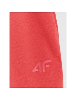 Dámské tepláky jogger model 22117239 dámské - 4F