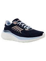 Dámské volnočasové tenisky K-swiss SELBY navy blue (99447-487-M) Dámské volnočasové tenisky K-swiss SELBY navy blue (99447-487-M)