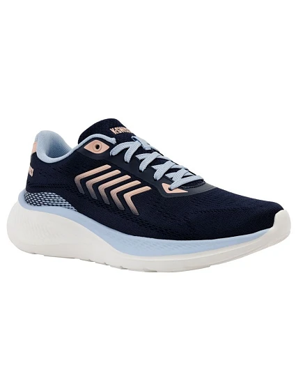 Dámské volnočasové tenisky Kswiss navy blue model 22206901 - K- Swiss