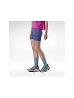 Szorty damskie ROSSIGNOL W Sapa Tights Short granatowe Szorty damskie ROSSIGNOL W Sapa Tights Short granatowe