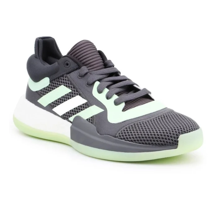 Pánské boty Marquee Boost Low M G26214 - Adidas