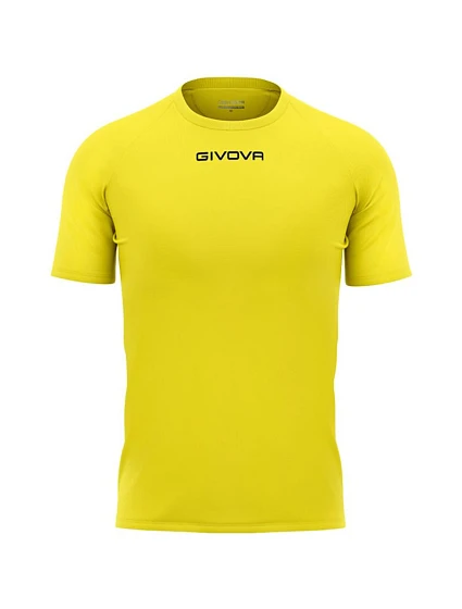 Pánské tričko M model 16037305 - Givova Pánské tričko M model 16037305 - Givova