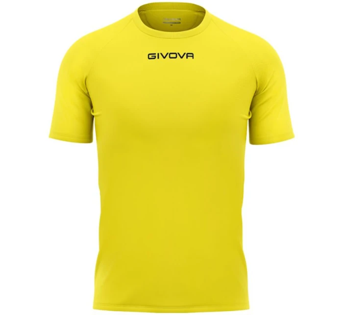 Pánské tričko Givova Capo MC M MAC03 0007