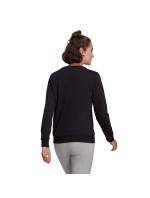 Mikina adidas Essentials Linear Sweatshirt W GL0718