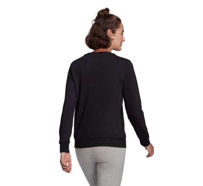 Mikina adidas Essentials Linear Sweatshirt W GL0718