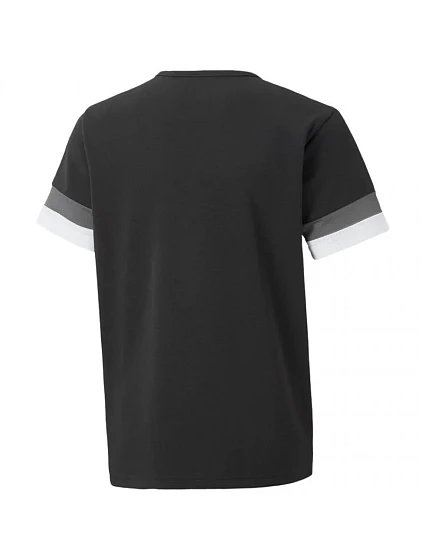 Dětské tréninkové tričko teamRise Jersey Jr model 16159132 03 - Puma