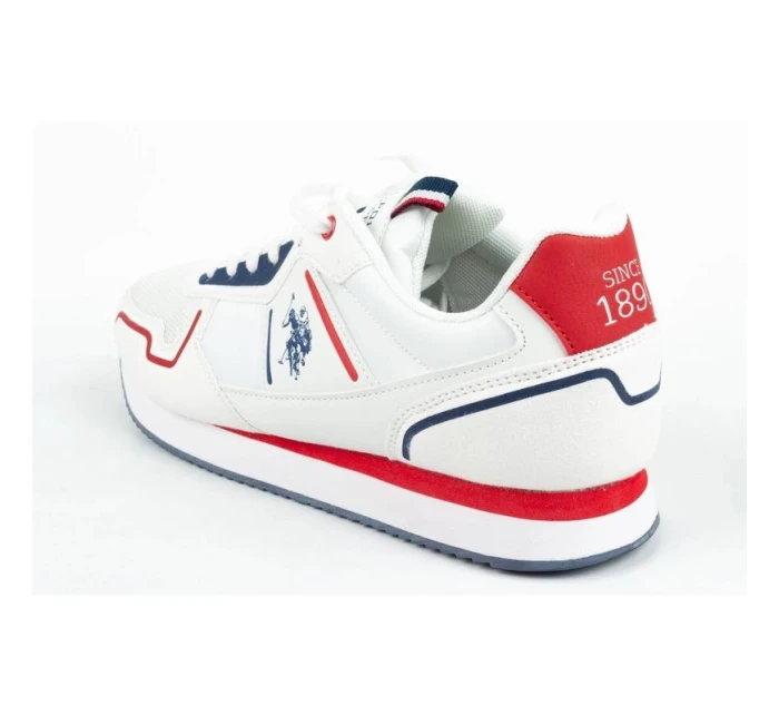 Sportovní obuv Polo M model 21922601 - U.S. Polo