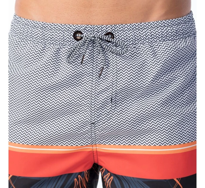 Pánské plavecké šortky Palawan M 92800348671 - Aquawave