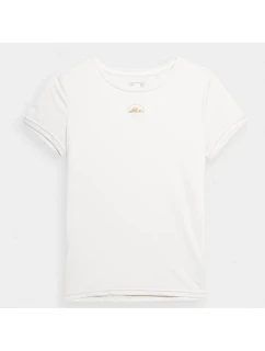 Dámské tričko W 4FSS23TFTSF193 11S - 4F