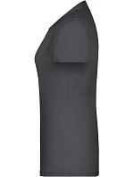 JN 746 Dámské tričko model 22430170 graphite - Daiber JN 746 Dámské tričko model 22430170 graphite - Daiber