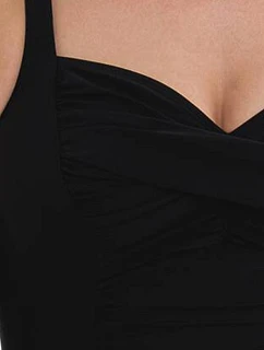 Style Michelle jednodílné plavky model 21159007 černá - Anita Classix