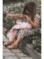 Dětské sandály na suchý zip se model 21621797 - Boto