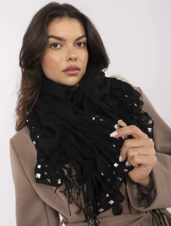 Závoj AT CH S model 21034946 černý - FPrice