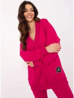 Sada EM KMPL 846.91 fuchsiová Sada EM KMPL 846.91 fuchsiová