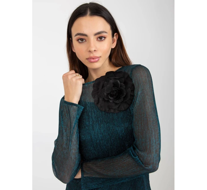 Dámská halenka a top LK KMPL model 18027256 námořní - FPrice