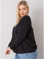 Mikina RV BL 7162.12P černá