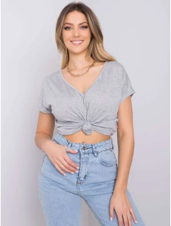 T shirt RV TS model 21302217 szary - FPrice