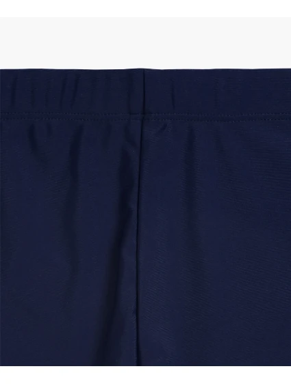 Pánské plavecké šortky ATLANTIC - tmavě modré