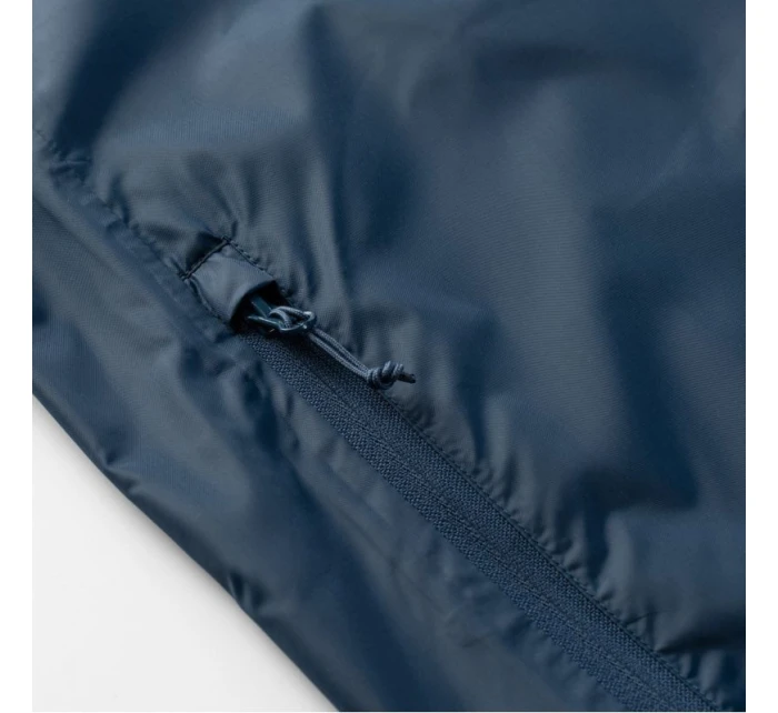 Pánská bunda Petro M 92800621632 tmavě modrá - Hi-Tec