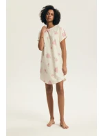 NOČNÍ KOŠILE model 21936791 - HENDERSON LADIES NOČNÍ KOŠILE model 21936791 - HENDERSON LADIES