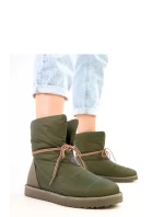 Sněhule  model 218529 Solea