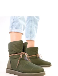 Sněhule  model 218529 Solea