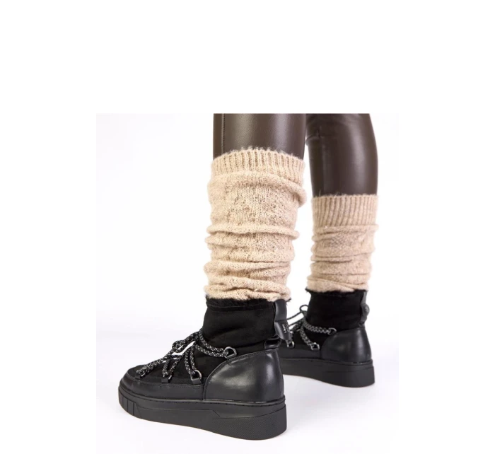 Sněhule model 222358 Solea Sněhule model 222358 Solea