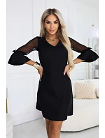 Večerní šaty model 227080 Numoco