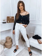 Dámský svetr GOFFY černý FashionStreet MY1541