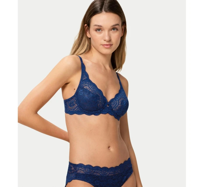 Amourette 300 W X - BLUE - TRIUMPH BLUE - TRIUMPH Amourette 300 W X - BLUE - TRIUMPH BLUE - TRIUMPH