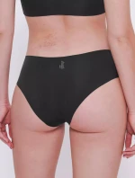 Dámské kalhotky ZERO Feel 2.0 Hipster - BLACK - černé 0004 - SLOGGI