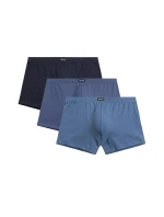 Boxerky Atlantic 3MH-212 A'3 M-3XL