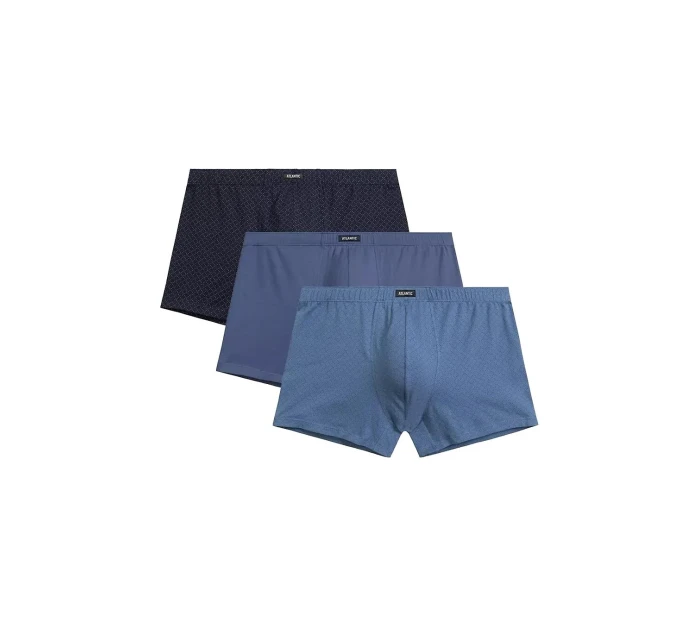 Boxerky Atlantic 3MH-212 A'3 M-3XL