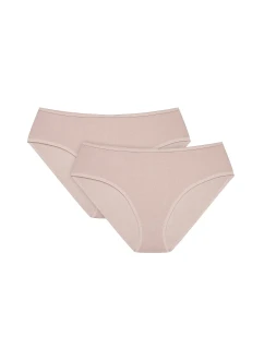 Henderson Dámské kalhotky 42859 Modrá 1 A'2 S-2XL viskóza