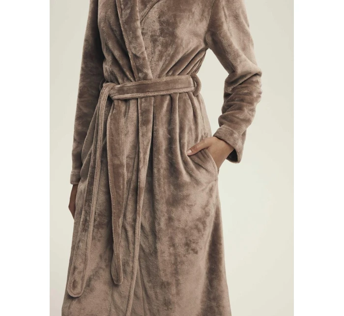 Henderson Dámský župan S2XL model 21475296 - HENDERSON LADIES Henderson Dámský župan S2XL model 21475296 - HENDERSON LADIES