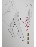 Dámské punčochové kalhoty  XXL model 7467805 - Wola