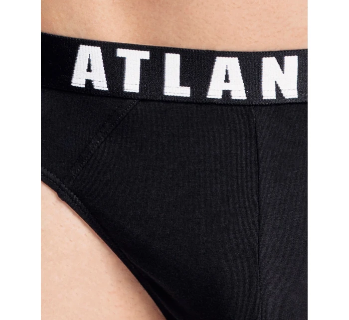 Pánské slipy model 21266221 A'3 - Atlantic